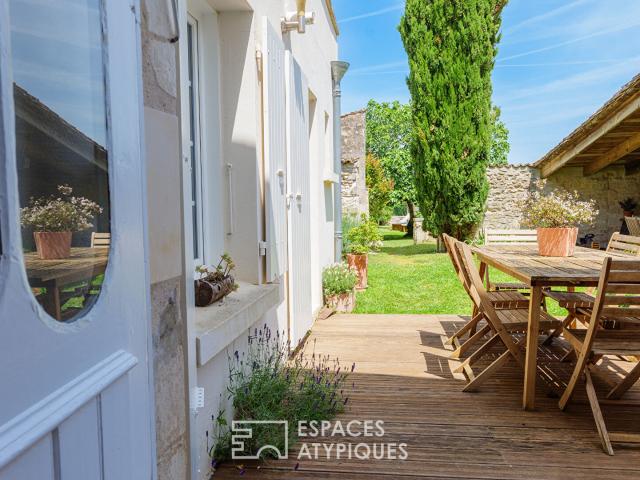 Maison 6 pièces 171 m²