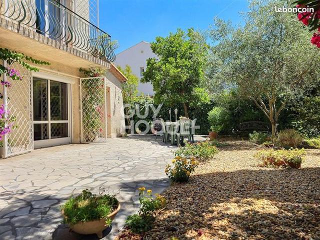 Maison 6 pièces 171 m²
