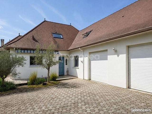 Maison 6 pièces 171 m²