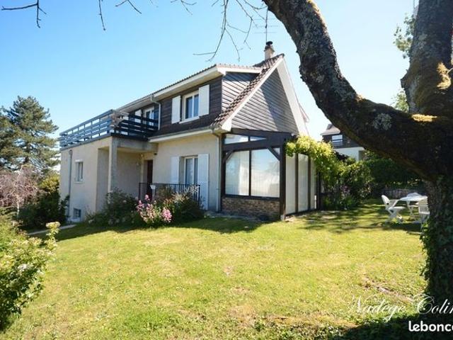 Maison 6 pièces 171 m²