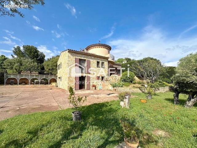 Maison 6 pièces 171 m²