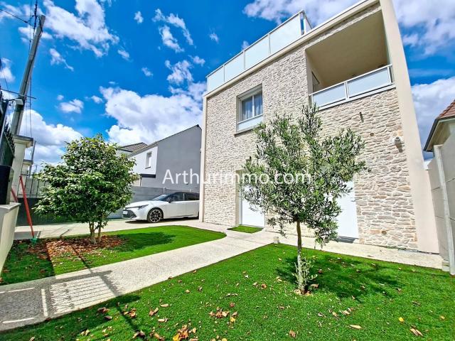Maison 6 pièces 171 m²
