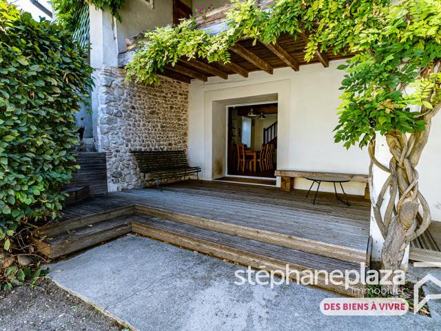 Maison 6 pièces 171 m²