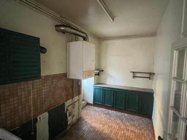 Maison 6 pièces 171 m²