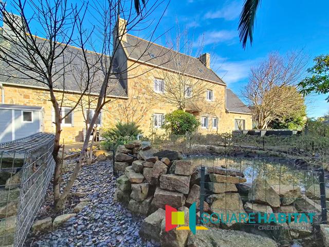 Maison 6 pièces 171 m²