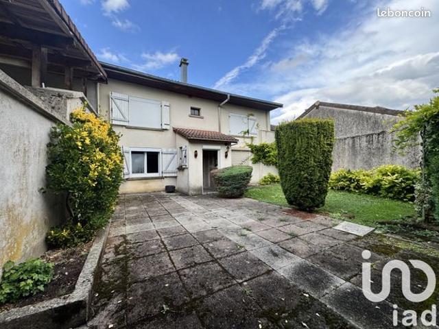 Maison familiale 6 pièces 171 m²