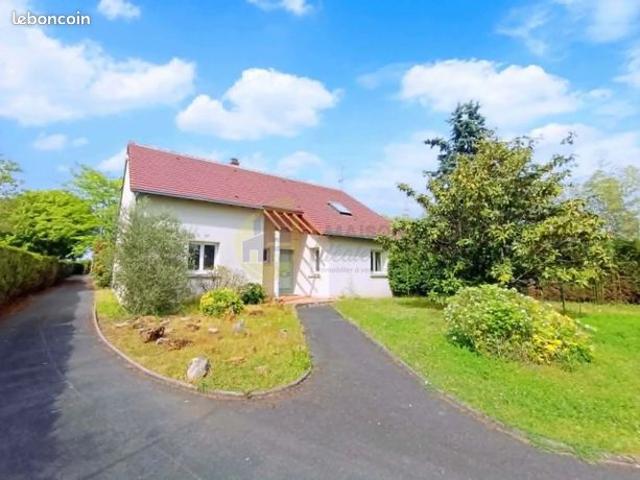 Maison 6 pièces 171 m²