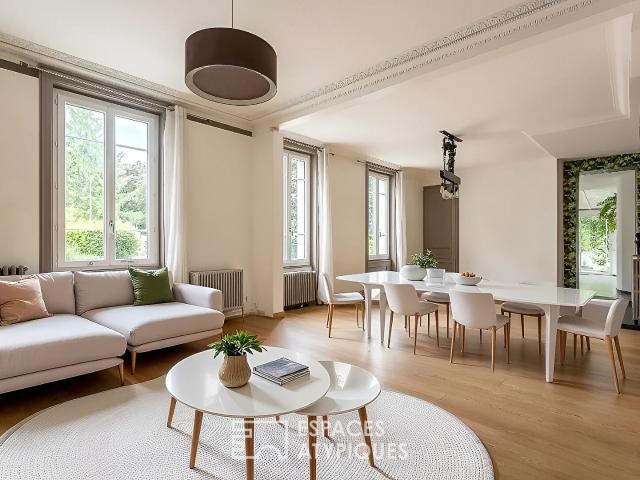 Maison 6 pièces 171 m²