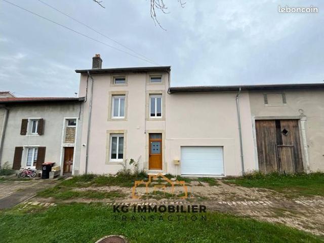 Maison 6 pièces 171 m²