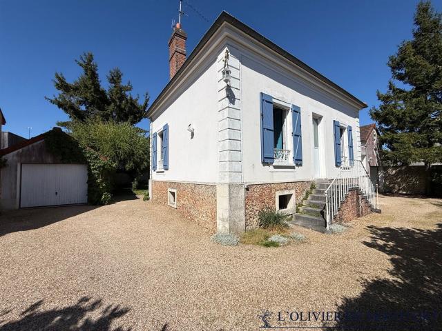 Maison 6 pièces 171 m²