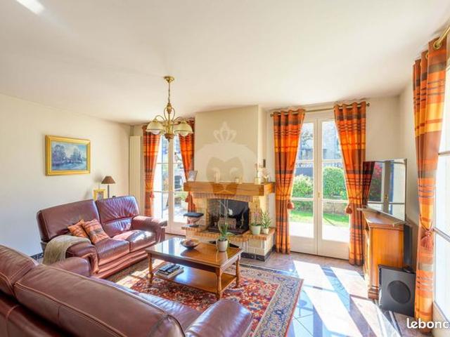 Maison 6 pièces 171 m²