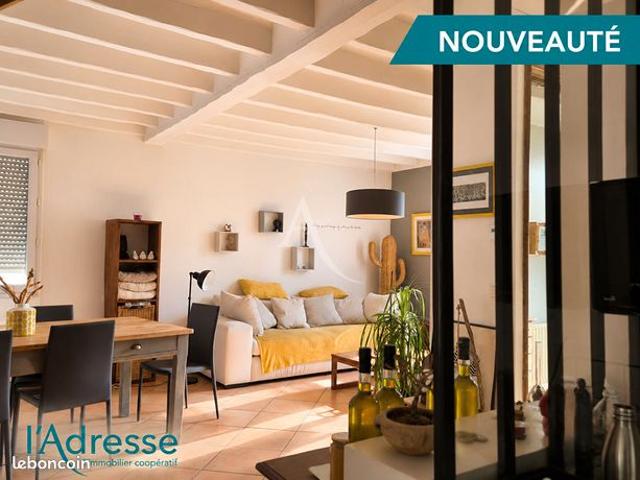 Maison 6 pièces 171 m²