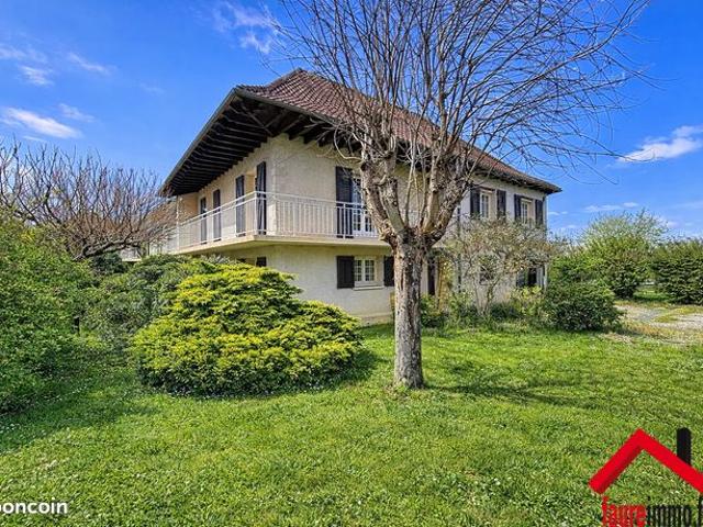 Maison 6 pièces 171 m²