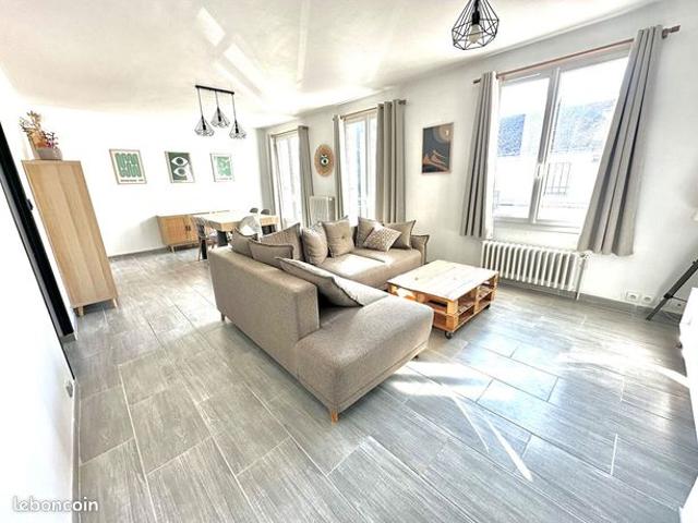 Maison 6 pièces 171 m²