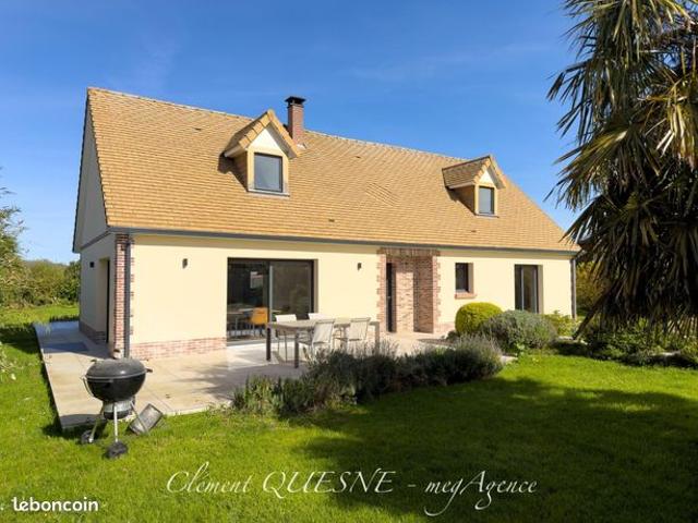 Maison 6 pièces 171 m²