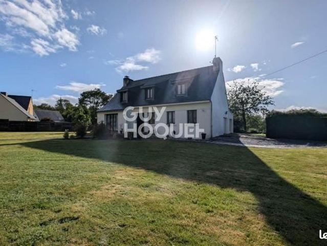 Maison 6 pièces 171 m²