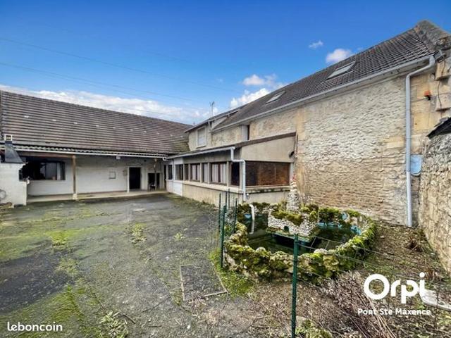 Maison 6 pièces 171 m²