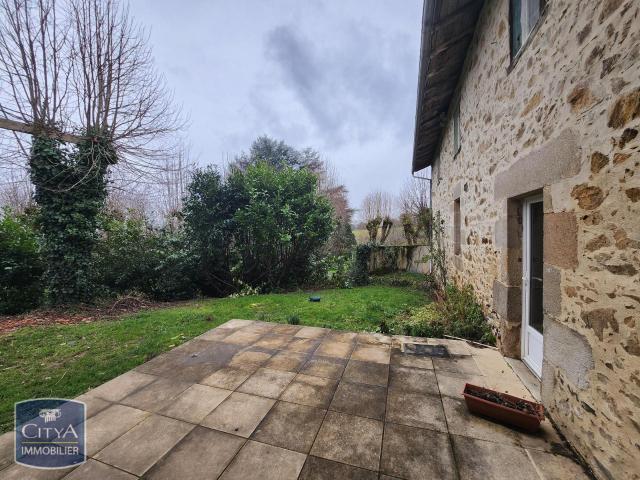 Maison 6 pièces 171 m²