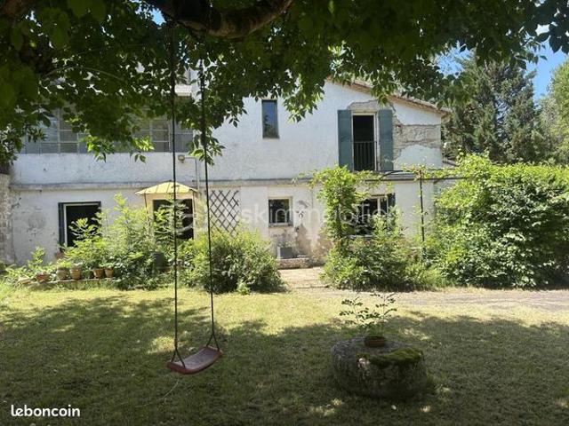 Maison 6 pièces 171 m²