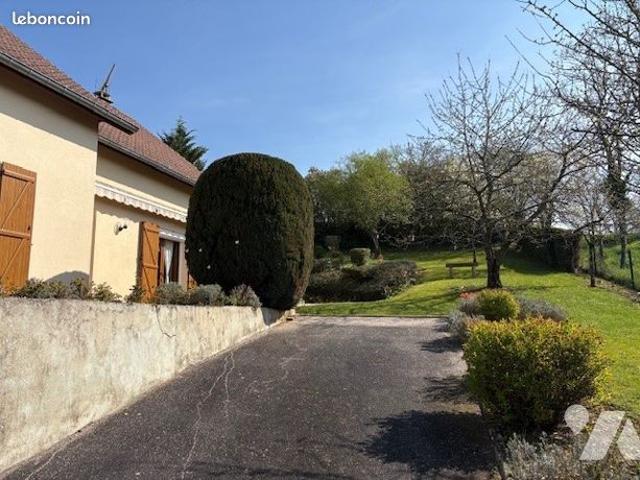 Maison 6 pièces 171 m²