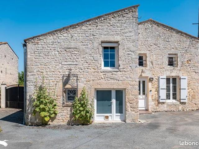 Maison 6 pièces 171 m²