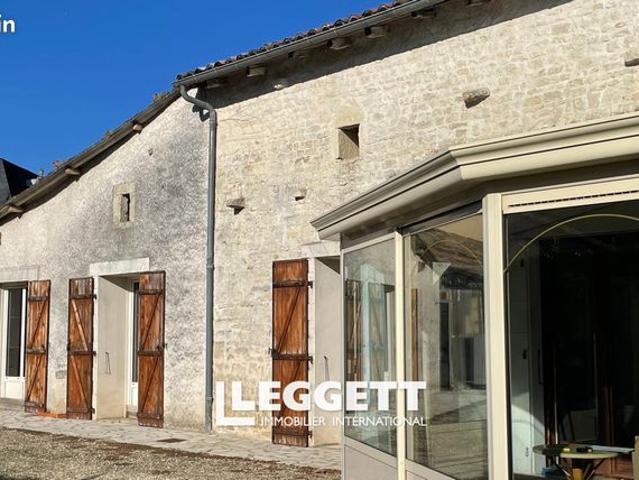 Maison 6 pièces 171 m²