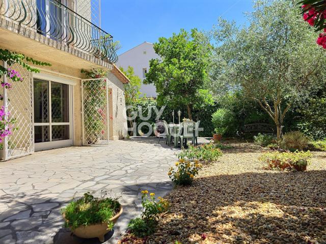 Maison 6 pièces 171 m²