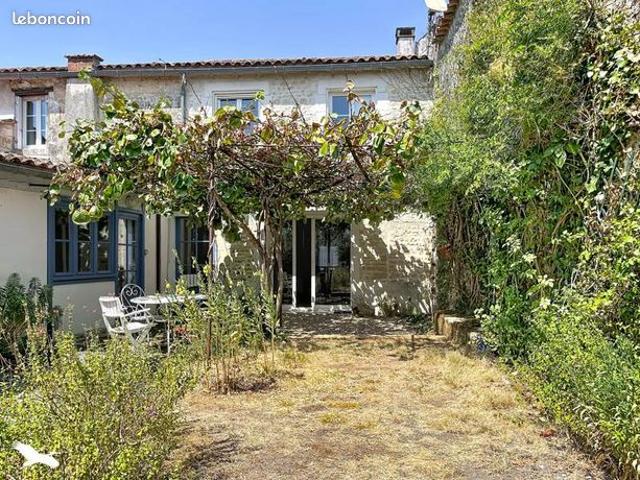 Maison 6 pièces 171 m²
