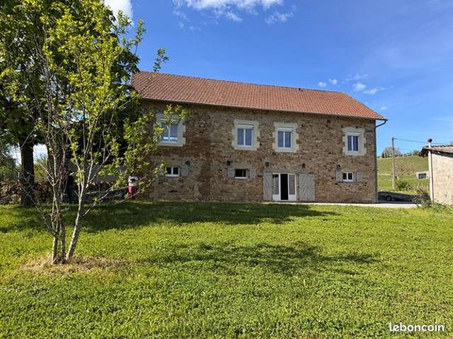 Maison 6 pièces 171 m²