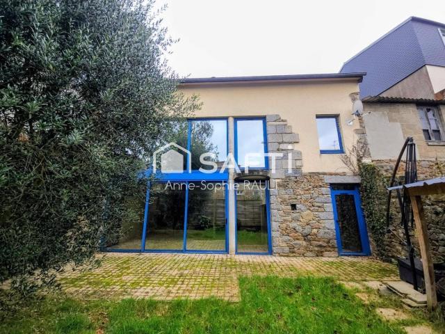 Maison 6 pièces 171 m²