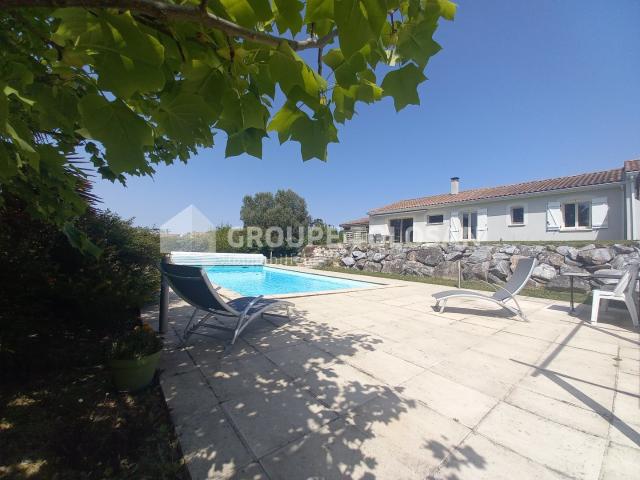 Maison 6 pièces 171 m²