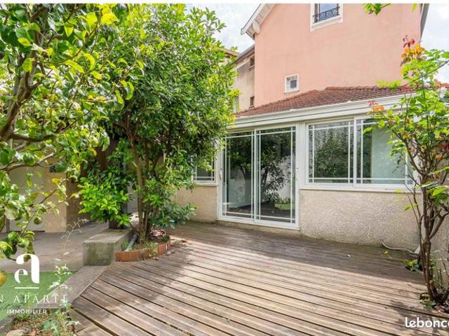 Maison 6 pièces 171 m²