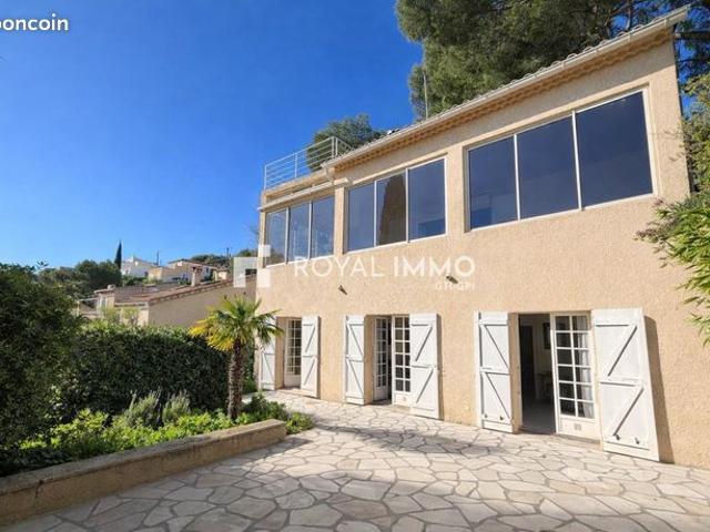 Maison 6 pièces 171 m²