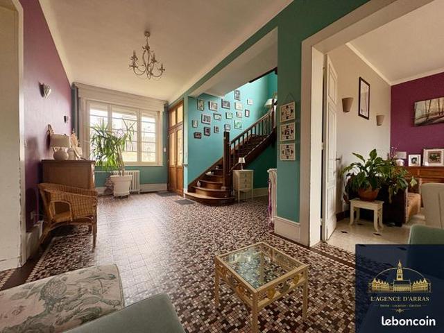 Maison 6 pièces 171 m²