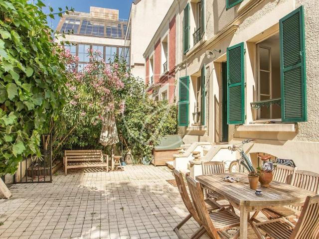 Maison 6 pièces 171 m²