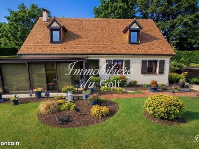 Maison 6 pièces 171 m²