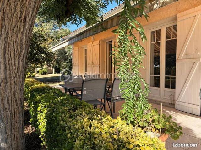 Maison 6 pièces 171 m²