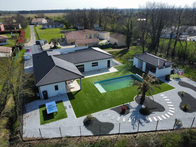 Maison 6 pièces 171 m²