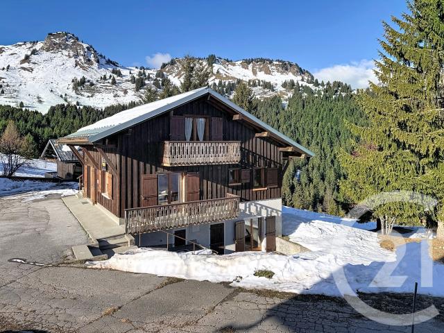 Maison 6 pièces 171 m²