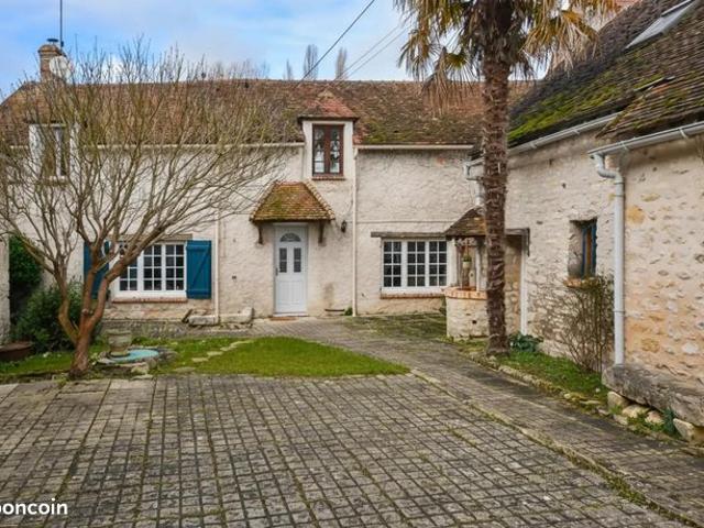 Maison 6 pièces 171 m²