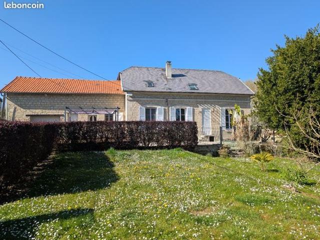 Maison 6 pièces 171 m²