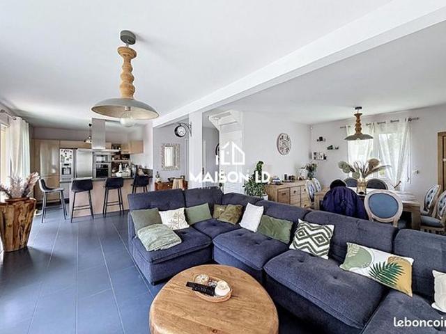 Maison 6 pièces 171 m²
