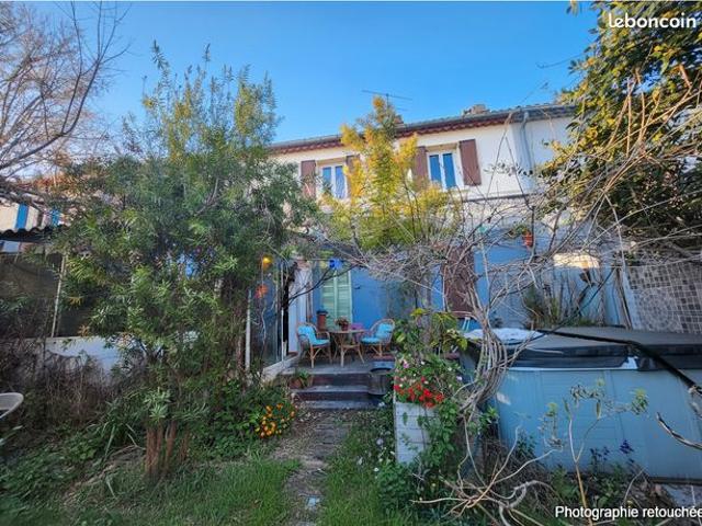 Maison 6 pièces 171 m²