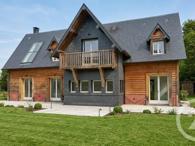 Maison 6 pièces 171 m²