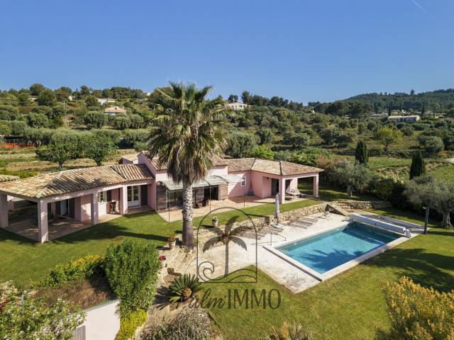 Maison 6 pièces 171 m²