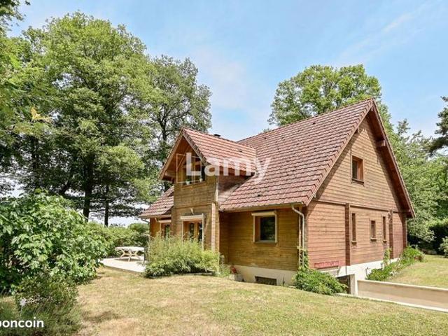 Maison 6 pièces 171 m²