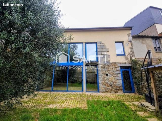 Maison 6 pièces 171 m²
