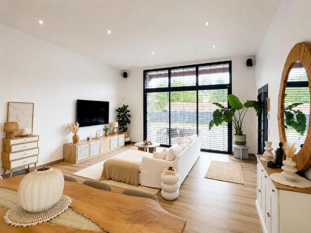 Maison 6 pièces, 171 m² à louer à Urcuit 64990