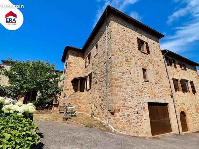 Maison 6 pièces 172 m²