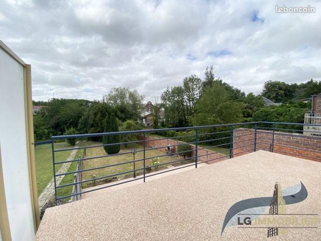 Maison 6 pièces 172 m²